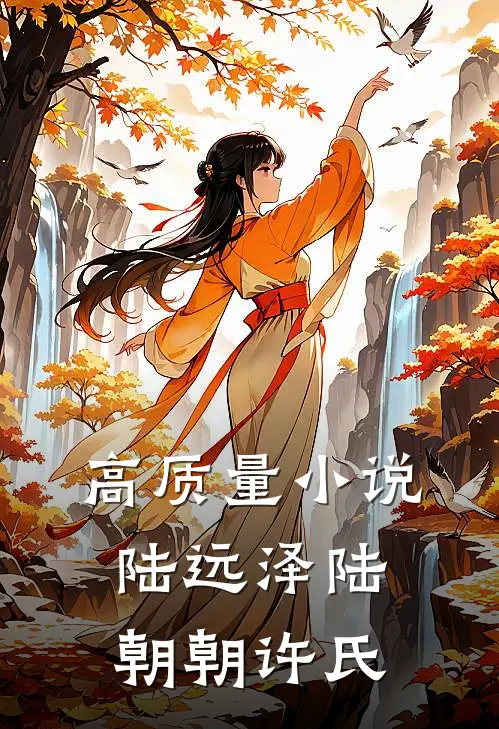 高质量小说陆远泽陆朝朝许氏