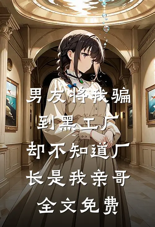 男友将我骗到黑工厂，却不知道厂长是我亲哥全文免费