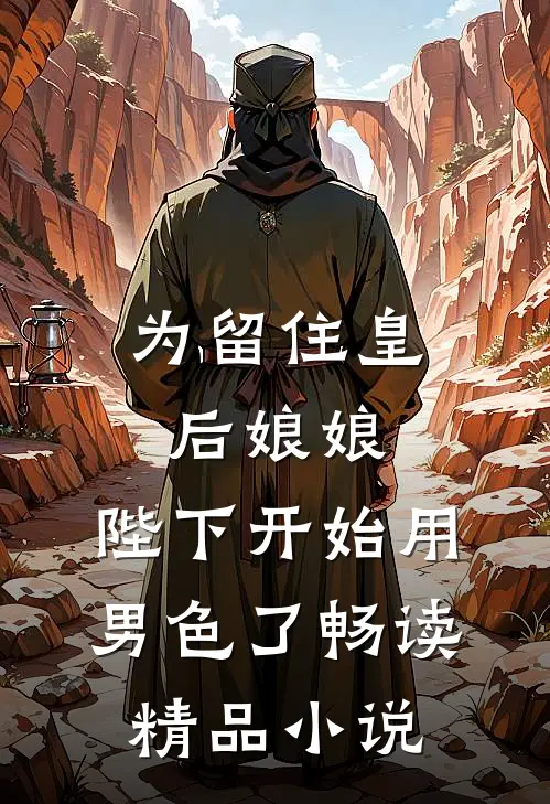 为留住皇后娘娘，陛下开始用男色了畅读精品小说