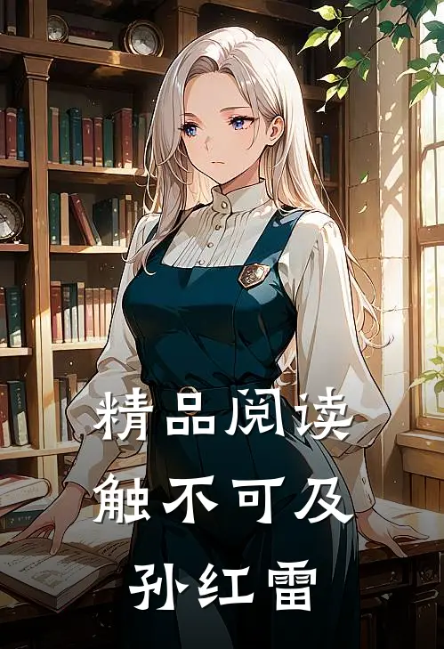 精品阅读触不可及孙红雷