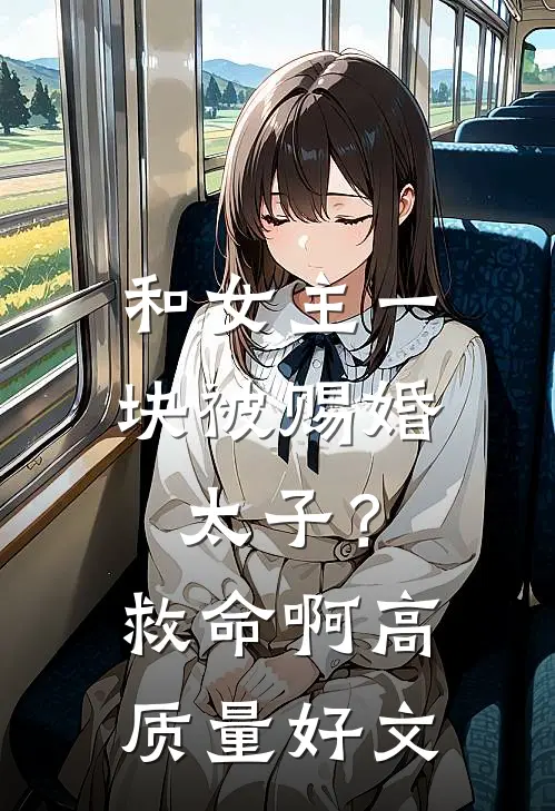 和女主一块被赐婚太子？救命啊高质量好文