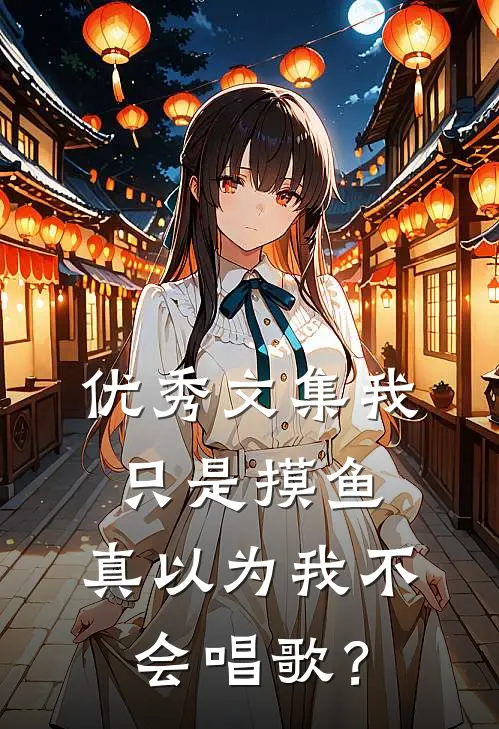 优秀文集我只是摸鱼，真以为我不会唱歌？
