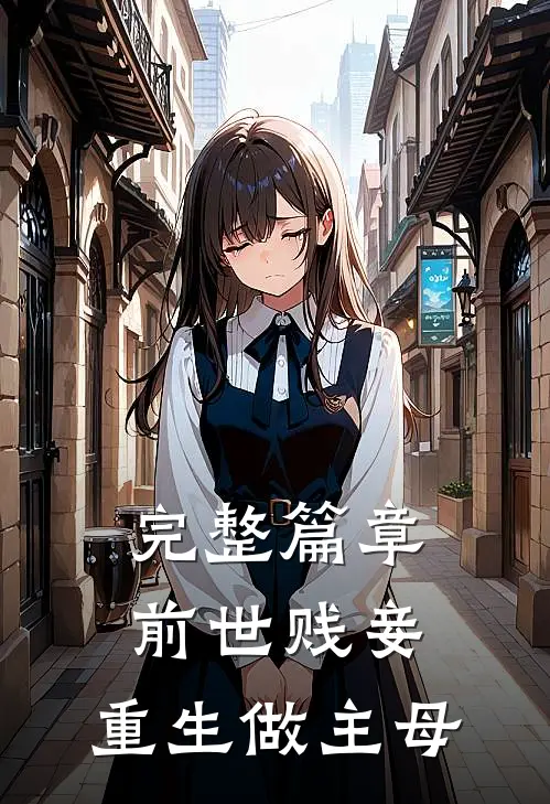 完整篇章前世贱妾，重生做主母