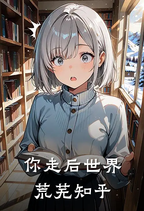 你走后世界荒芜知乎