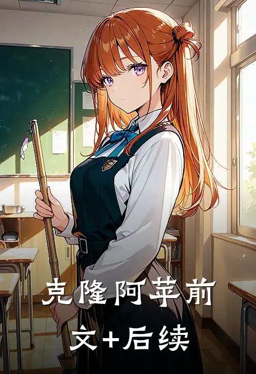 克隆阿苹前文+后续