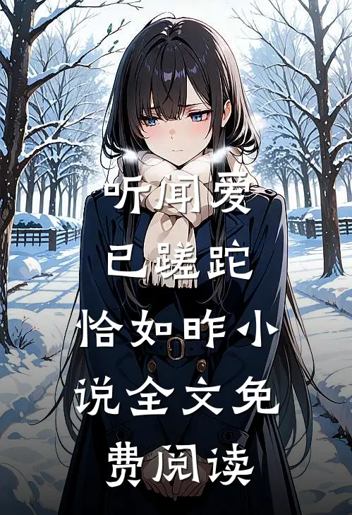 听闻爱已蹉跎，恰如昨小说全文免费阅读