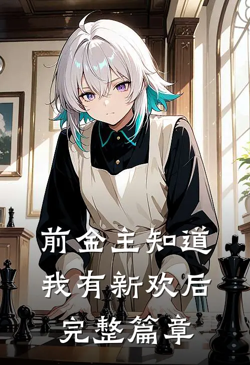 前金主知道我有新欢后完整篇章