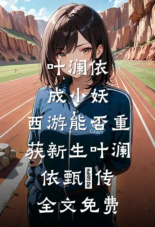 叶澜依成小妖，西游能否重获新生叶澜依甄嬛传全文免费