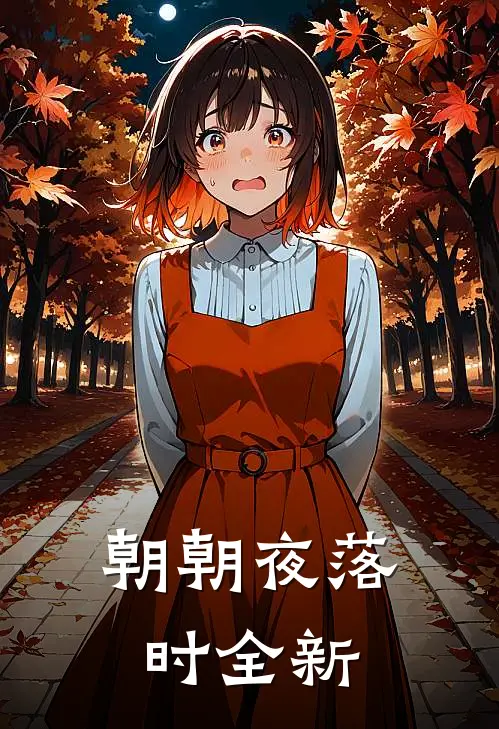 朝朝夜落时全新