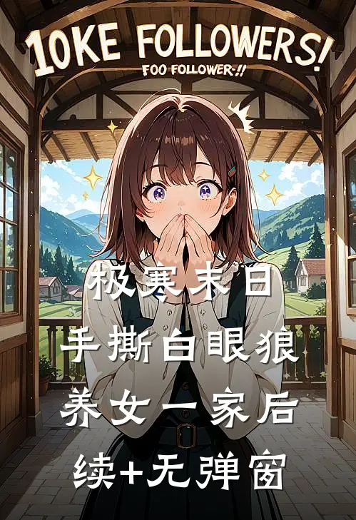 极寒末日，手撕白眼狼养女一家后续+无弹窗