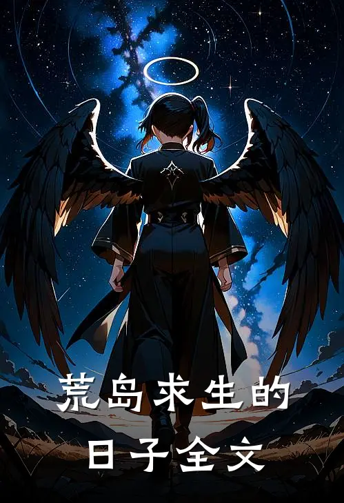 荒岛求生的日子全文
