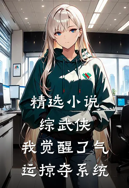 精选小说综武侠：我觉醒了气运掠夺系统