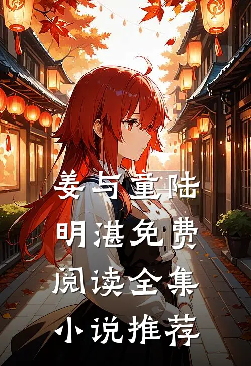 姜与童陆明湛免费阅读全集小说推荐