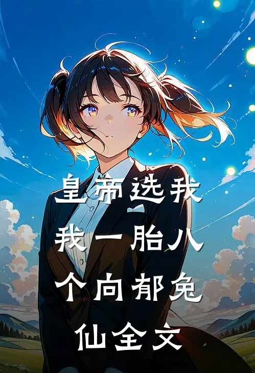 皇帝选我，我一胎八个向郁兔仙全文