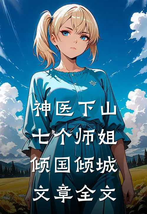 神医下山七个师姐倾国倾城文章全文