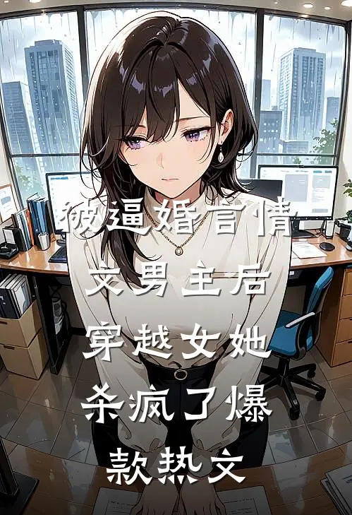 被逼婚言情文男主后，穿越女她杀疯了爆款热文