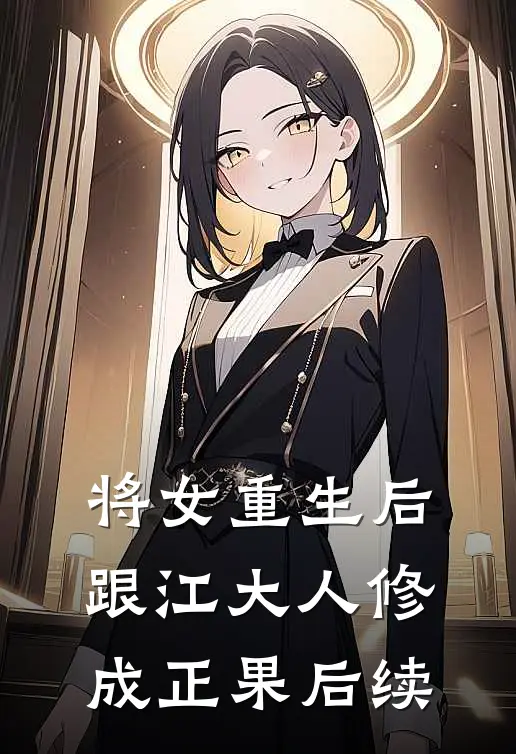 将女重生后，跟江大人修成正果后续