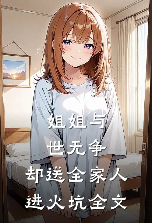 姐姐与世无争，却送全家人进火坑全文
