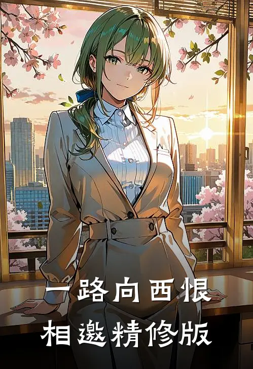 一路向西恨相邀精修版