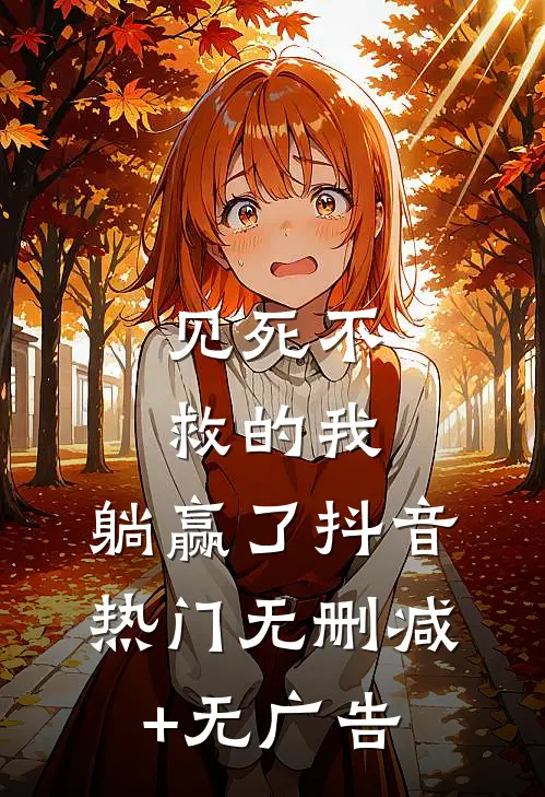 见死不救的我，躺赢了抖音热门无删减+无广告