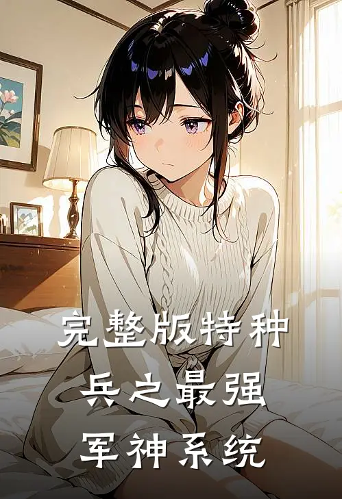 完整版特种兵之最强军神系统