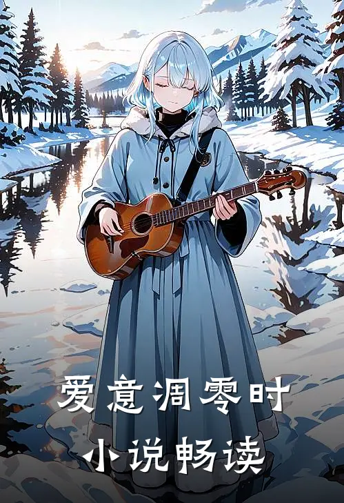 爱意凋零时小说畅读