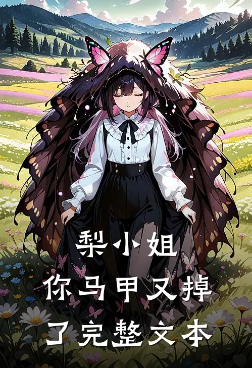 梨小姐，你马甲又掉了完整文本