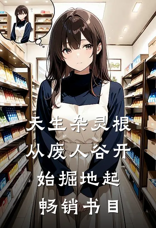 天生杂灵根，从废人谷开始掘地起畅销书目