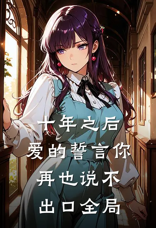十年之后，爱的誓言你再也说不出口全局