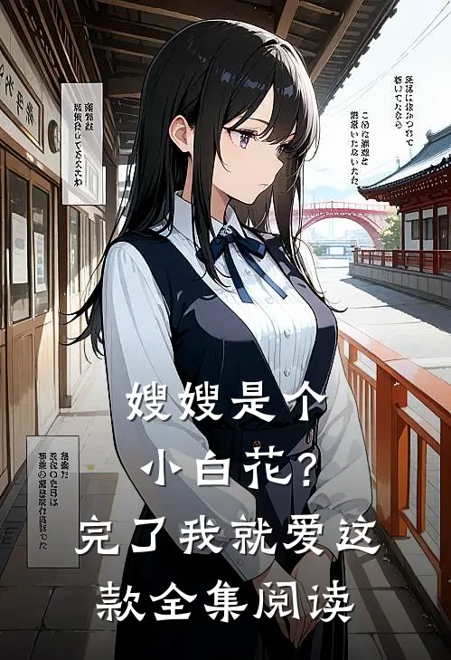 嫂嫂是个小白花？完了，我就爱这款全集阅读