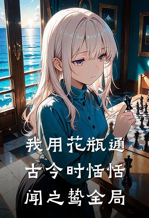 我用花瓶通古今时恬恬闻之鸷全局