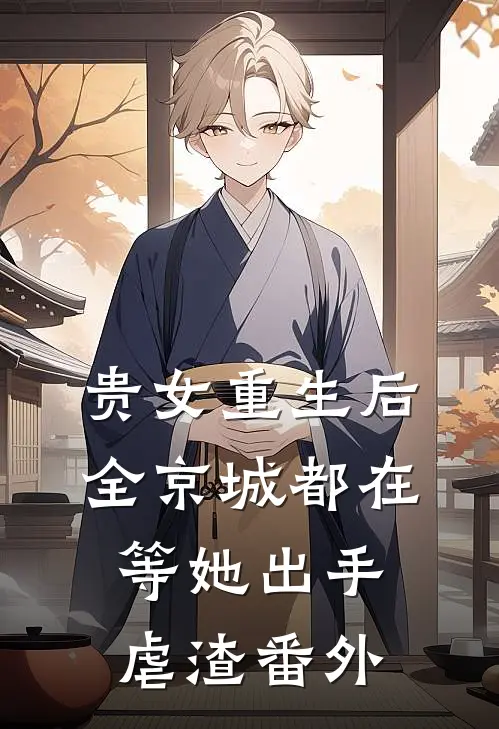 贵女重生后，全京城都在等她出手虐渣番外