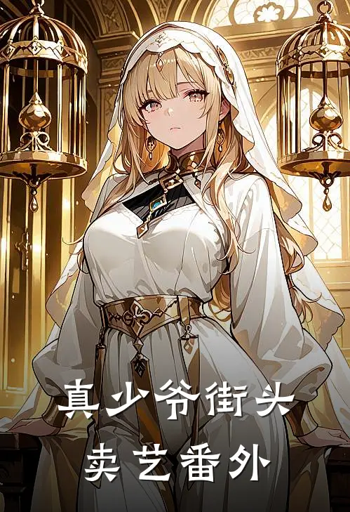 真少爷街头卖艺 番外