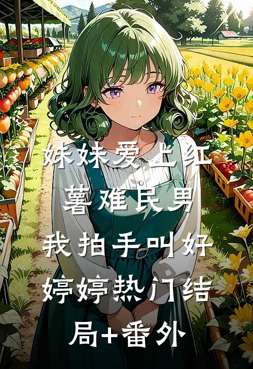 妹妹爱上红薯难民男，我拍手叫好婷婷热门结局+番外