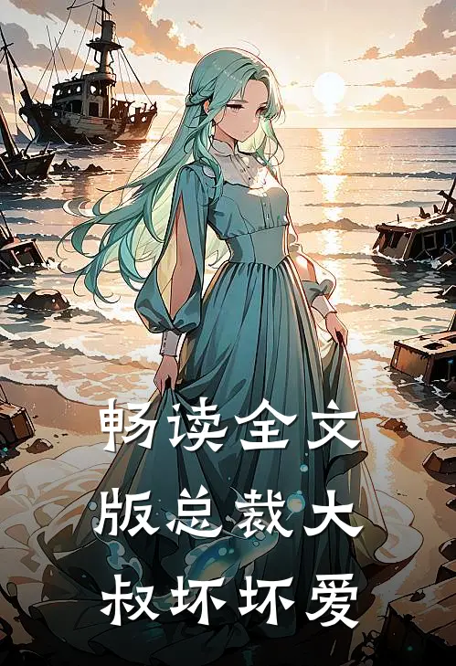 畅读全文版总裁大叔坏坏爱