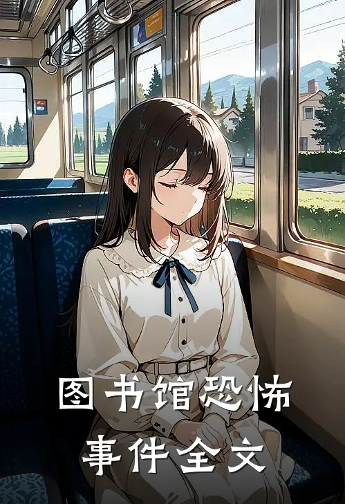 图书馆恐怖事件全文