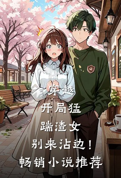 穿越：开局猛踹渣女，别来沾边！畅销小说推荐