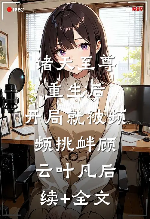 诸天至尊重生后，开局就被频频挑衅顾云叶凡后续+全文