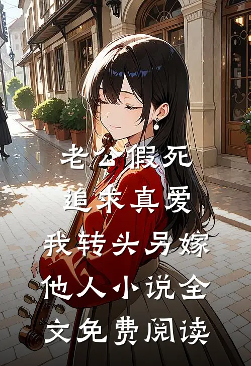 老公假死追求真爱，我转头另嫁他人小说全文免费阅读