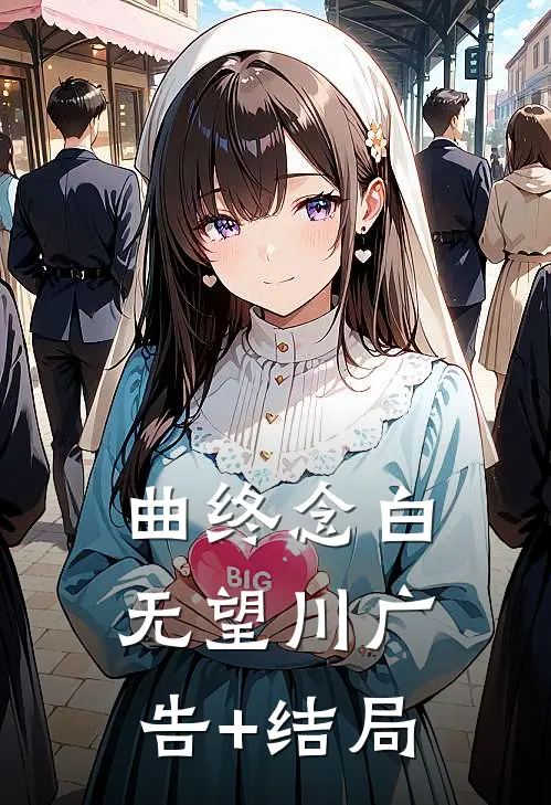 曲终念白无望川广告+结局