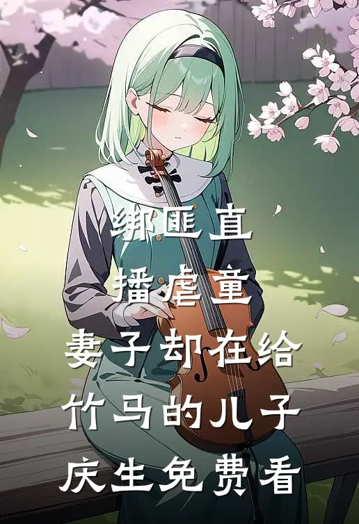 绑匪直播虐童，妻子却在给竹马的儿子庆生免费看