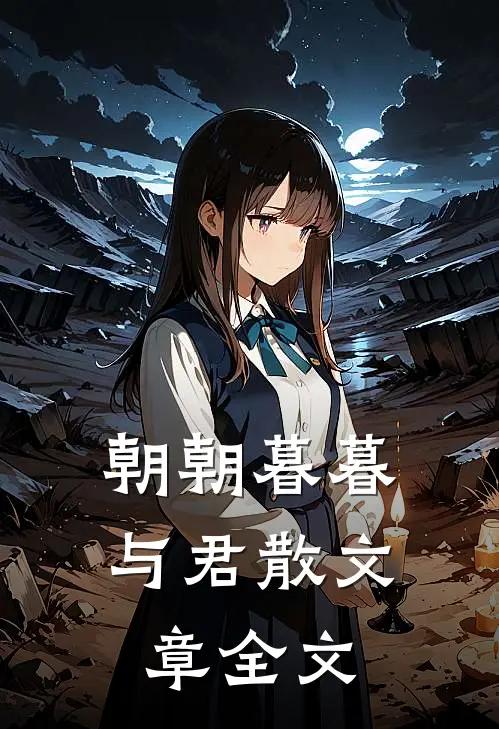 朝朝暮暮与君散文章全文