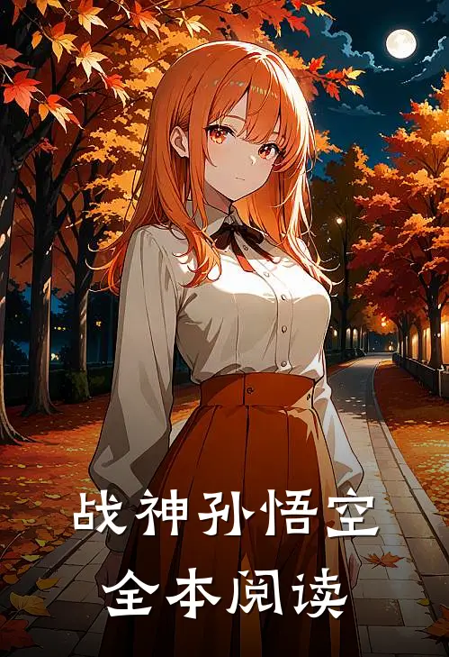战神孙悟空全本阅读