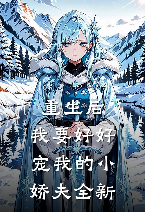 重生后，我要好好宠我的小娇夫全新