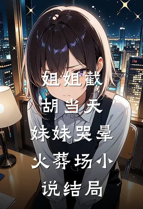 姐姐截胡当天，妹妹哭晕火葬场小说结局
