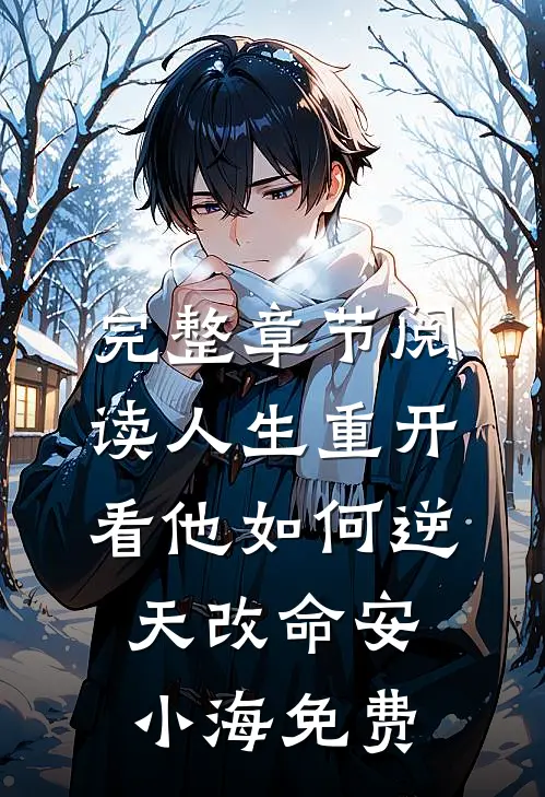 完整章节阅读人生重开:看他如何逆天改命安小海免费