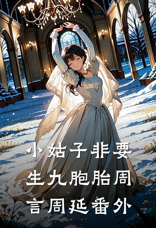 小姑子非要生九胞胎周言周延 番外