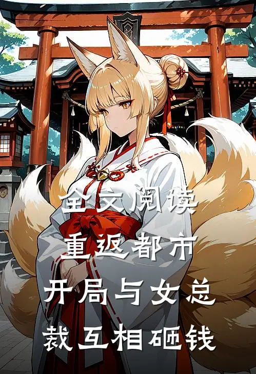 全文阅读重返都市:开局与女总裁互相砸钱
