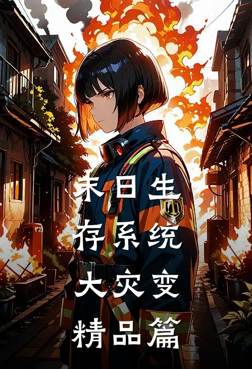 末日生存系统：大灾变精品篇