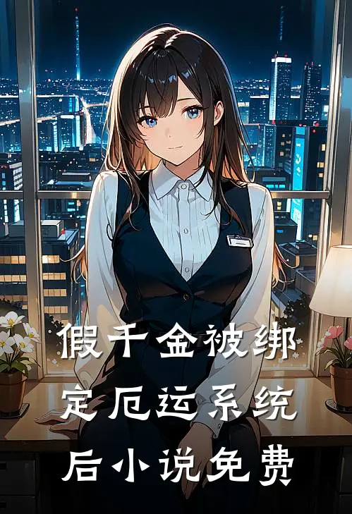 假千金被绑定厄运系统后小说免费